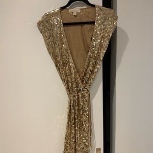 Michael kors dress